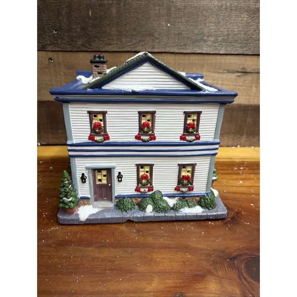 St. Nicholas Square Village Phil’s Pharmacy In Box